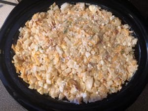 Ukrainian Slow cooker casserole - step 6