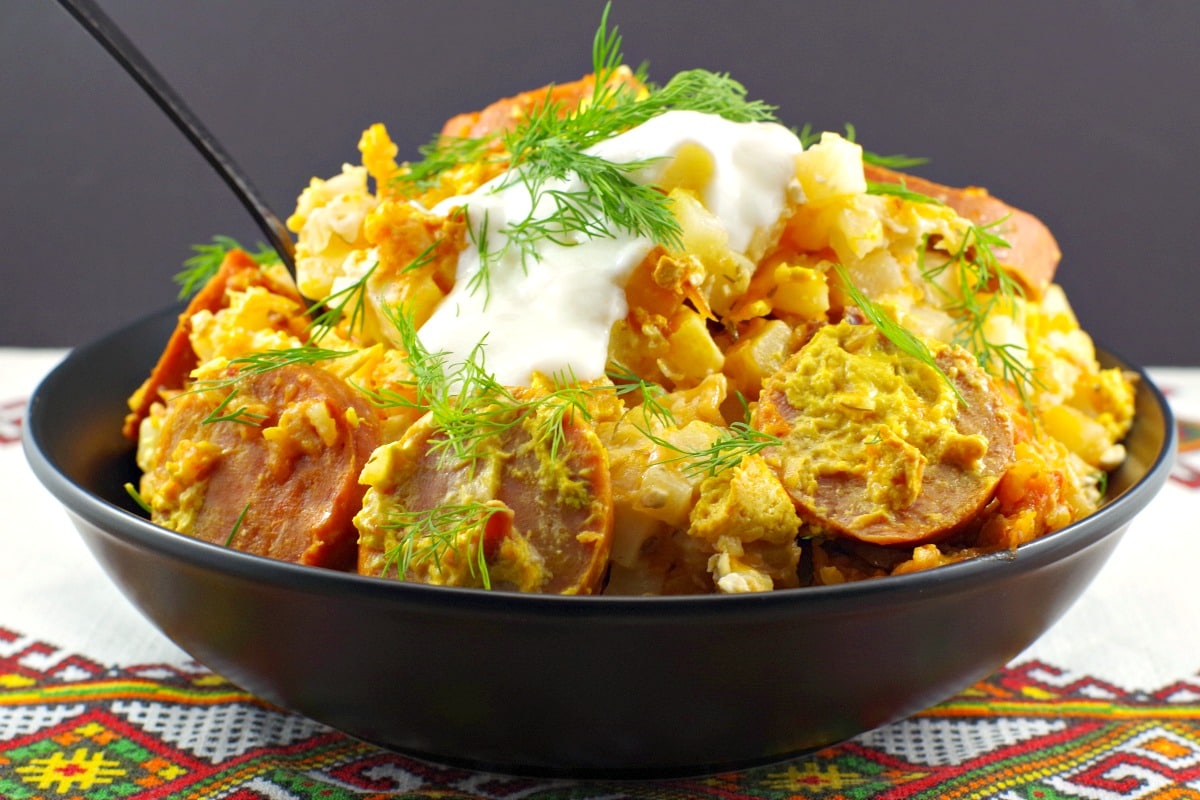 Ukraine Food Dishes ukraine-food-dishes