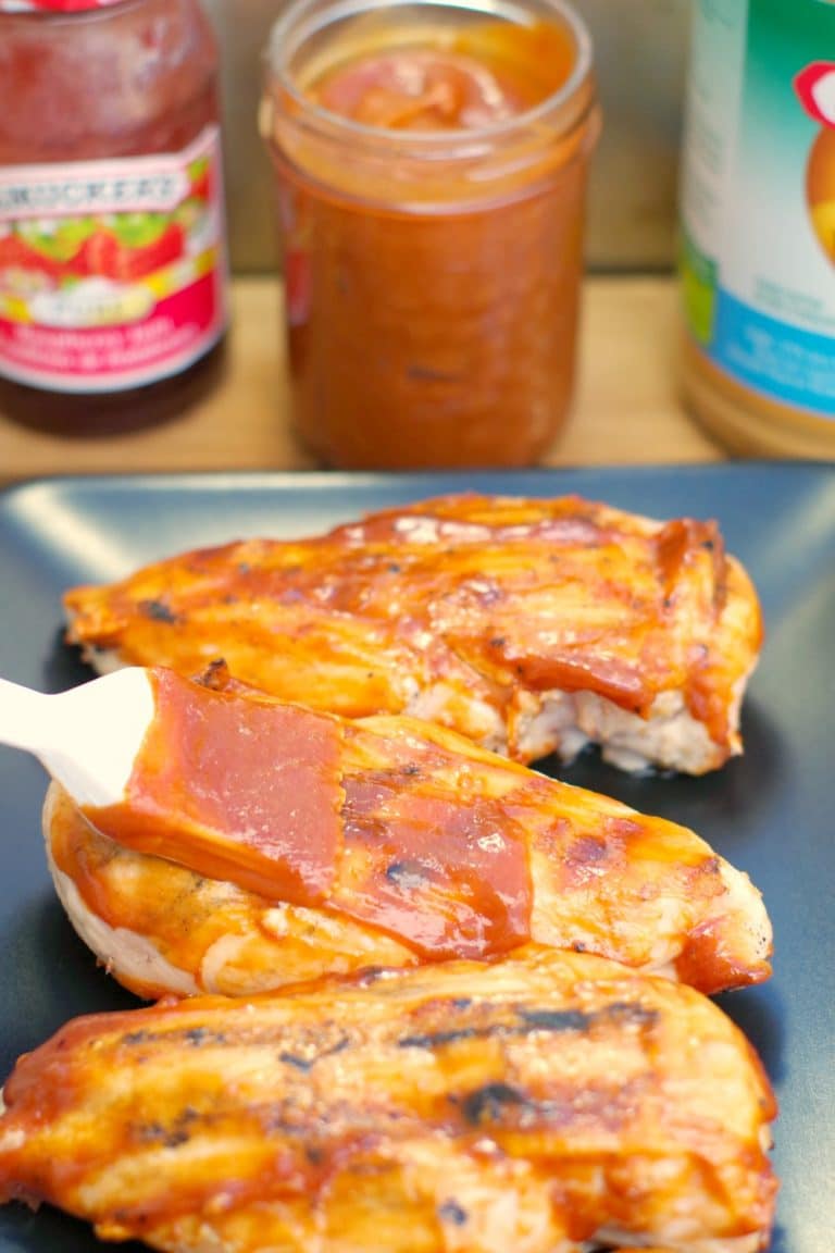 Hard Rock Cafe Bbq Sauce Recipe