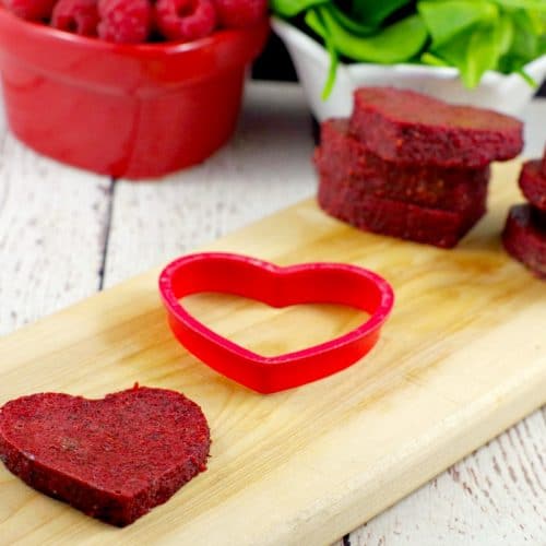 Homemade Jello Snacks healthy Food Meanderings