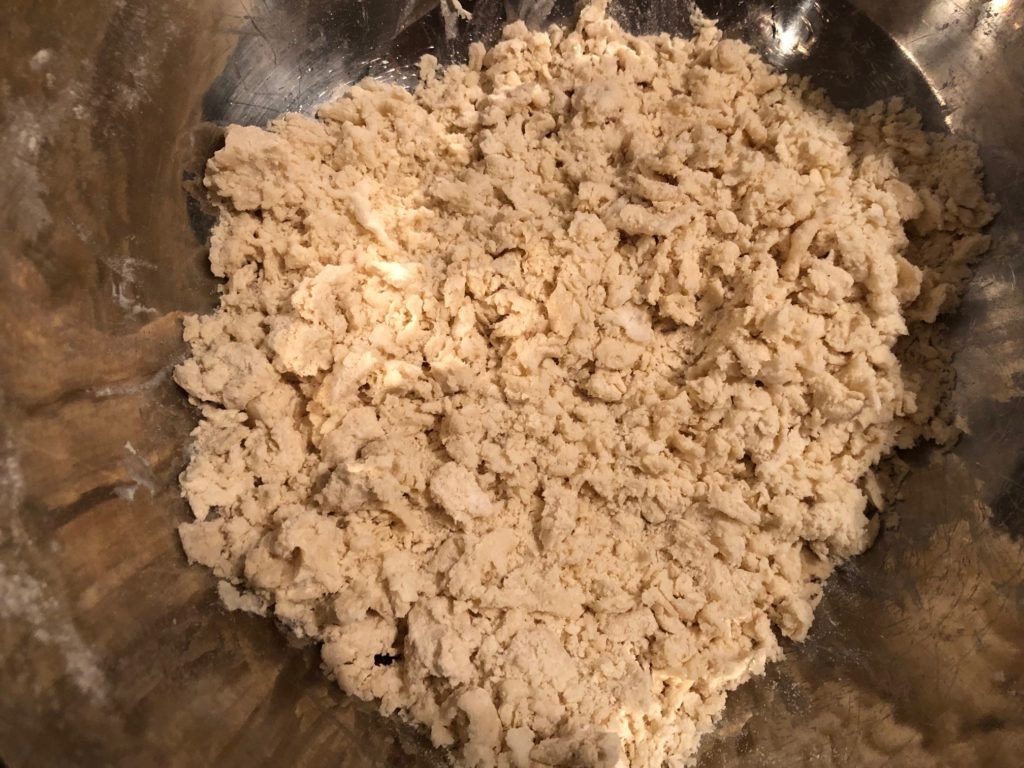 No Fail Pie Crust (Cold Water Pastry) Food Meanderings