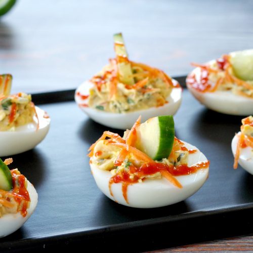 Quick simple christmas desserts