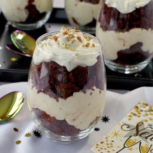 Mini Trifle