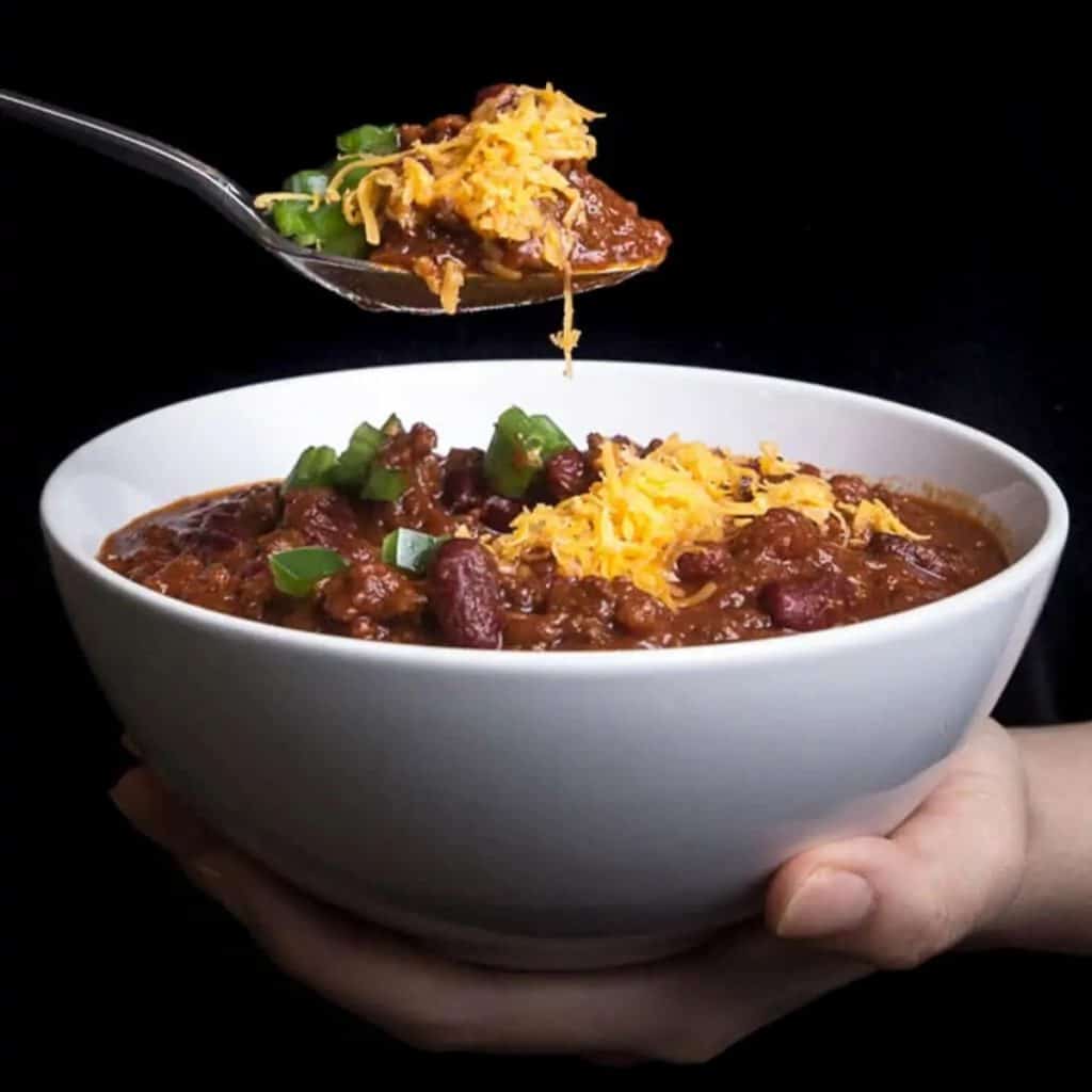 11 Award winning Chili Recipes Food Meanderings