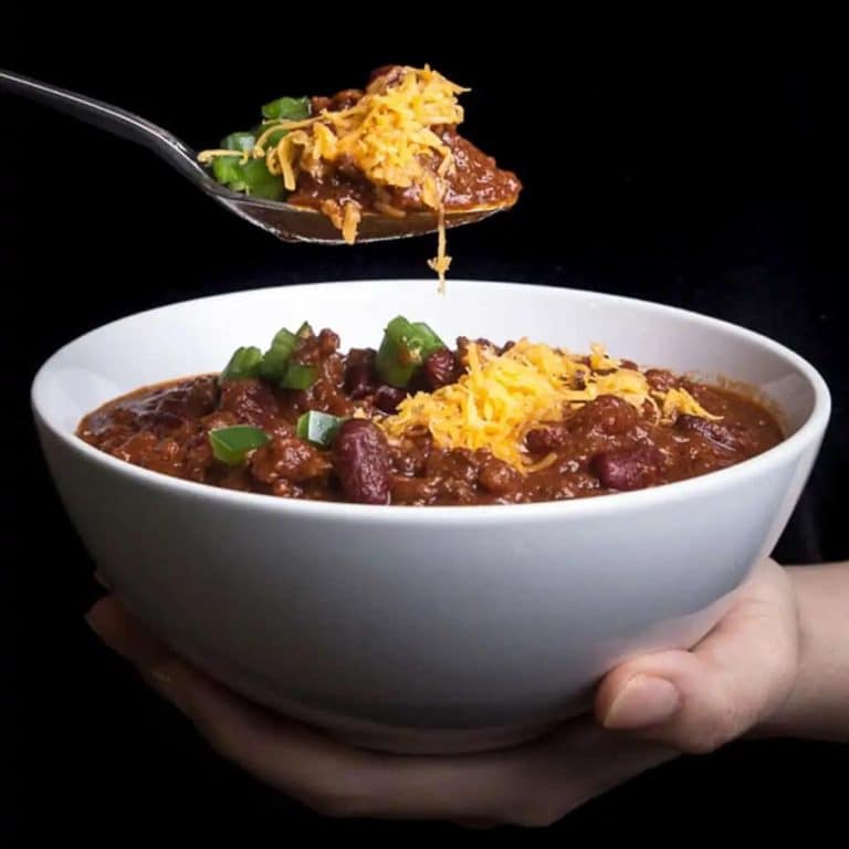 11 Award winning Chili Recipes Food Meanderings
