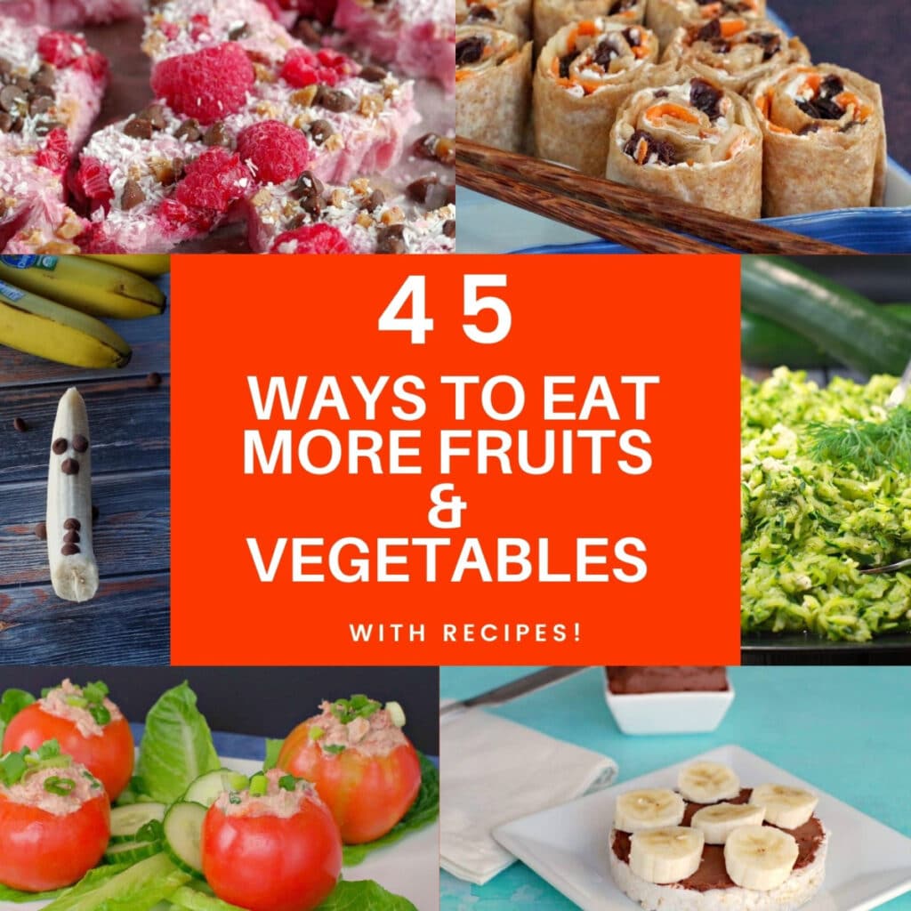 Fresh fruits  Healthy recipes, Food, Healthy