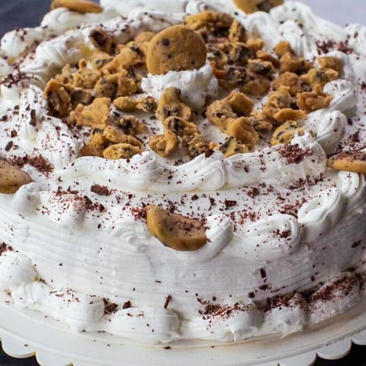 Copycat Dairy Queen Ice Cream Cake – Rumbly in my Tumbly