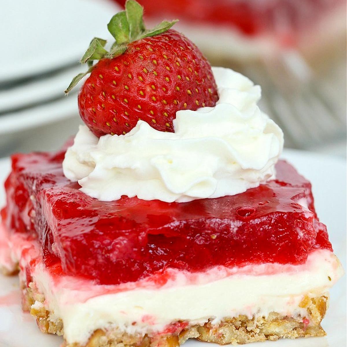 21 Canada Day Desserts - Food Meanderings