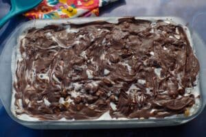 buster bar ice cream cake frozen
